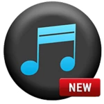 simple mp3 downloader android application logo